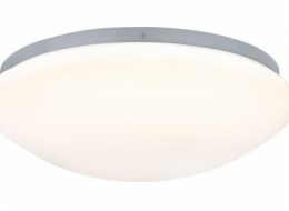 Paulmann Leonis stropní svítidlo IP44 LED 11W 3000K 280mm Bílá 230V Plast