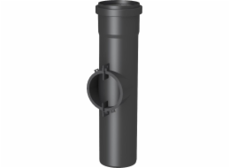 Concept Potrubí pro kontrolu výfukového potrubí 60 250 mm PP (F90530060)