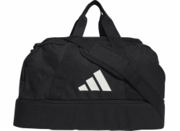Adidas Tiro League Duffel Small sportovní taška černá 30,75 l (HS9743)