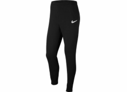 Nike Nike Park 20 Fleece Kalhoty CW6907 010 CW6907 010 černé M