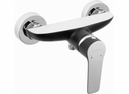 Sprchová baterie Ferro BDR7BLC BAT. ADORE SPRAY. , BLACK-CHROME // BF.BDR7BLC