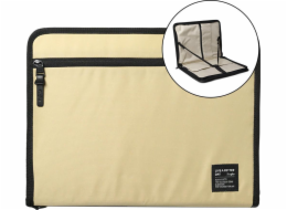 Ringke Zip Pouch 13 Béžová