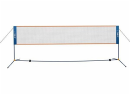 Nils Extreme NN400 BADMINTONOVÁ SÍŤ 400CM CELÝ KRYT NILS