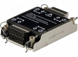 SuperMicro PASIVNÍ CHLADIČ CPU SUPERMICRO SNK-P0077P