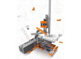 Makerzoid Makerzoid Superbot - sada více než 400 výukových bloků s možností kódování - Bezpečnost zaručena. Jednoduché splátky. Doprava zdarma od 170 PLN.