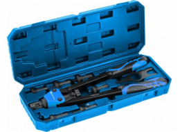 Högert Technik Ht2C181 pákový ruční nýtovač M3-M10 Hogert