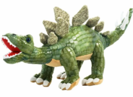 Beppe Stegosaurus zelený 71cm (237642)
