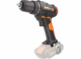 Aku vrtací šroubovák Worx WX100.9 20V