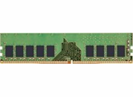 Kingston Technology KSM32ES8/16MF serverový paměťový modul 16 GB 1 x 16 GB DDR4 3200 Mhz korekce ECC