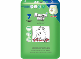 Muumi 7, 34 ks.