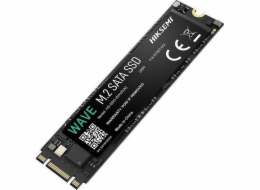 HIKSEMI Wave N 1TB M.2 2280 SATA III SSD (HS-SSD-WAVE(N)(STD)/1024G/M.2/WW)