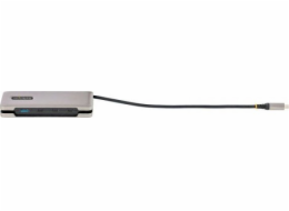 StarTech USB HUB HB31CM1A3CB