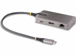 StarTech USB-C MULTIPORTOVÝ ADAPTÉR HDMI USB-C MULTIPORTOVÝ ADAPTÉR HDMI