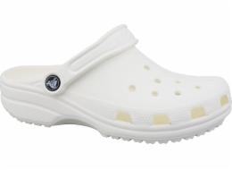 Crocs Crocs Classic Clog 10001-100 bílá 39/40