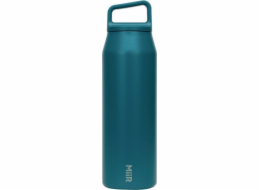 MiiR MiiR - Wide Mouth Bottle Turquoise - Termolahev 590 ml