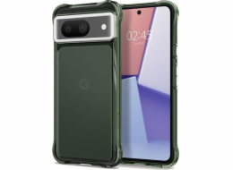 Spigen Spigen Cyrill Ultra Sheer, výkaly – Google Pixel 8