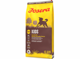 Josera Kids s drůbeží 12,5kg