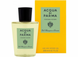 Acqua Di Parma Sprchový gel Acqua di Parma Colonia Futura 200 ml