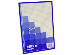 Emeko PRINT Notebook A5, samokopírovací blok