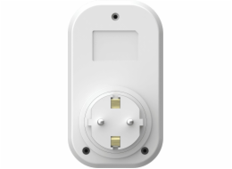 Inteligentní zásuvka MILESIGHT Milesight WS523 s technologií LoRa / LoRaWAN Měření spotřeby energie Dálkové zapnutí nebo vypnutí