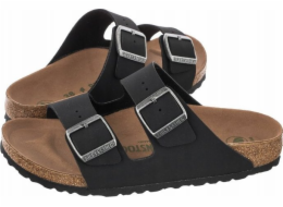 Birkenstock Birkenstock Arizona BFBC 1019057 Černá 36