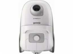 Vysavač Gorenje G-Force Lite VCEA21GLW