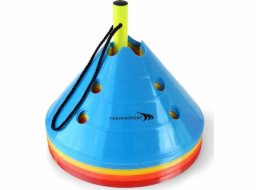 YakimaSport SET Cone, Číňan - ostrovy