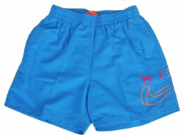 Šortky Nike Nike Split Logo Lap 4 NESSC786 458