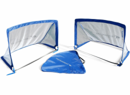 YakimaSport POP UP čtvercová branka 2 ks. 1,2 cm x 0,8 cm univerzální