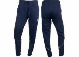 Adidas adidas Tiro 23 League Sweat dámské kalhoty tmavě modré HS3609 M