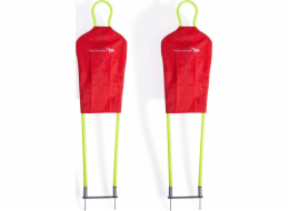 YakimaSport Pružinová stěna Senior 180cm - 2 ks.