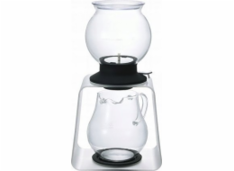 Hario Hario Largo Tea Dripper Set - Čajový spařovač se stojánkem
