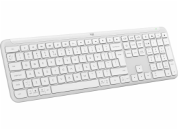 Klávesnice Logitech K950 Off White Keyboard (920-012466)