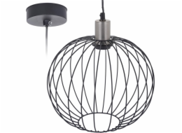 Závěsné svítidlo Home Styling Collection LAMP závěsné stropní kovové půdní industriální univerzální