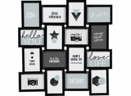 Fotorámeček Art-Pol Frame Gael Black