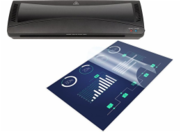Laminátor Tracer Laminátor Tracer TRL-A3 + laminovací sáčky (100 kusů, A3, 75 mikronů)