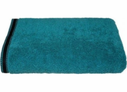 5five Osuška 5five Premium Cotton Color Green 550 g (100 x 150 cm)