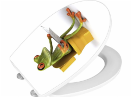 Wenko Frog News WC sedátko (twm_455210)