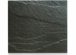 Ochranná deska/schiefer Zeller Glass, 50x56x0,78cm