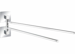 Wenko Double bar silver (twm_457105)