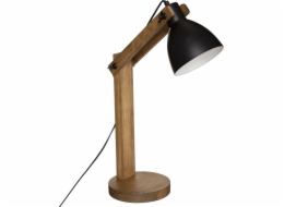 Stolní lampa Atmosphera černá (178929)