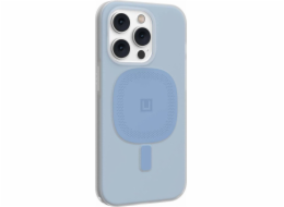 Městské pouzdro UAG Urban Armor Gear Lucent [U] MagSafe Apple iPhone 14 Pro Max (cerulean)