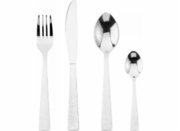 Secret de Gourmet nádobí Secret de Gourmet D'ORO INOX 24 kusů