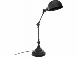Stolní lampa Atmosphera černá (S7910109)
