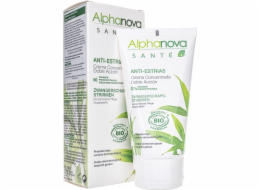 Alphanova Alphanova Sante Krém proti striím - 150 ml