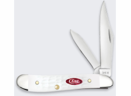 Pouzdro na zavírací nůž SparXX Peanut SS White