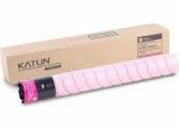 Katun Purpurový toner náhradní TN512M (44788)
