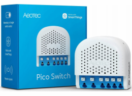 AEOTEC Aeotec Pico Switch, Zigbee | AEOTEC