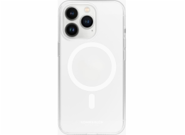 Průhledné pouzdro Vonmählen VonMählen iPhone 15 (TRC00011)