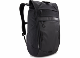 Turistický batoh Thule Thule | Dojíždějící batoh 18L | TPCB-118 Paramount | Batoh | Černá | Vodotěsný